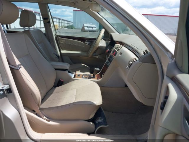 1999 MERCEDES-BENZ E 320 WDBJF82H5XX024427 Photo 4