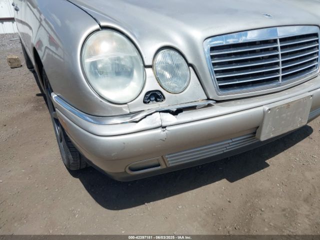 1999 MERCEDES-BENZ E 320 WDBJF82H5XX024427 Photo 5