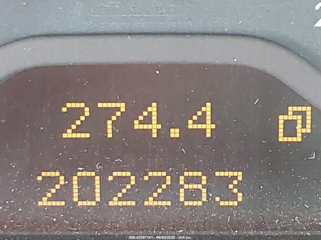 1999 MERCEDES-BENZ E 320 WDBJF82H5XX024427 Photo 6