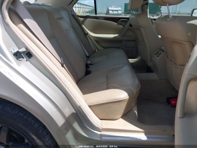 1999 MERCEDES-BENZ E 320 WDBJF82H5XX024427 Photo 7