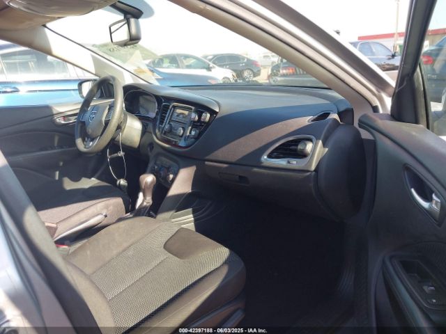 1C3CDFAA7ED865063 Dodge Dart