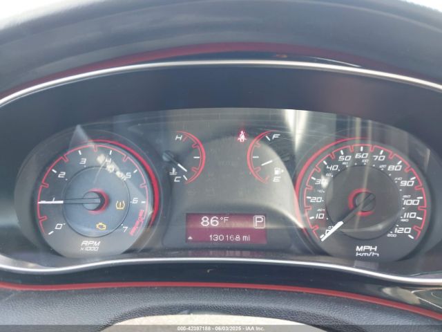 1C3CDFAA7ED865063 Dodge Dart