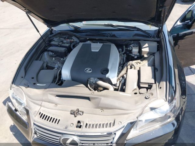 JTHBE1BLXFA003562 Lexus 2gr-fse