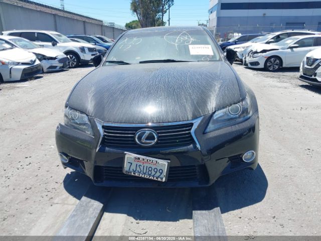 JTHBE1BLXFA003562 Lexus 2gr-fse