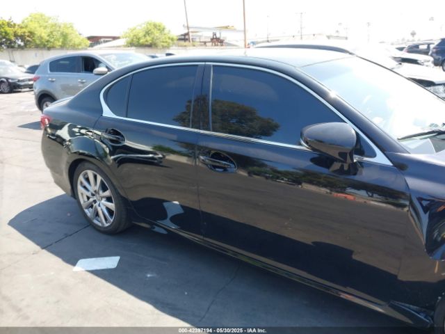 JTHBE1BLXFA003562 Lexus 2gr-fse