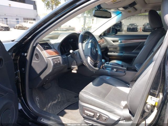 JTHBE1BLXFA003562 Lexus 2gr-fse