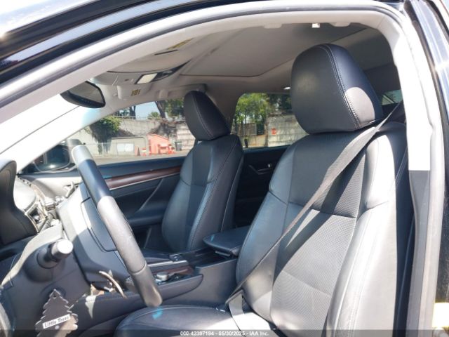 JTHBE1BLXFA003562 Lexus 2gr-fse