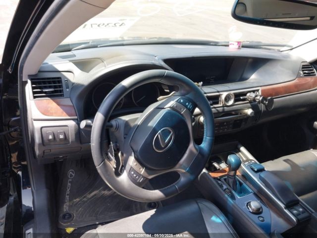 JTHBE1BLXFA003562 Lexus 2gr-fse