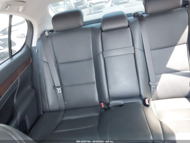 JTHBE1BLXFA003562 Lexus 2gr-fse