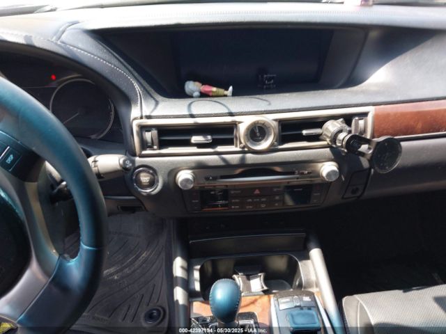 JTHBE1BLXFA003562 Lexus 2gr-fse