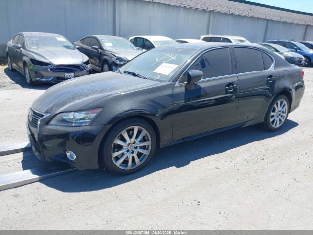 JTHBE1BLXFA003562 Lexus 2gr-fse