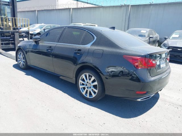 JTHBE1BLXFA003562 Lexus 2gr-fse