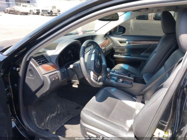 JTHBE1BLXFA003562 Lexus 2gr-fse