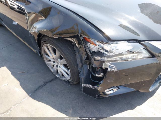 JTHBE1BLXFA003562 Lexus 2gr-fse