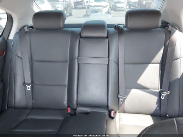 JTHBE1BLXFA003562 Lexus 2gr-fse