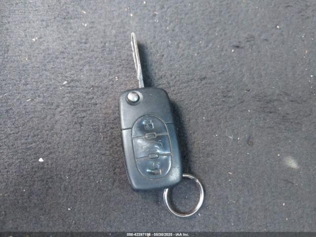 2004 AUDI A4 WAUDT48H14K012269 Photo 10
