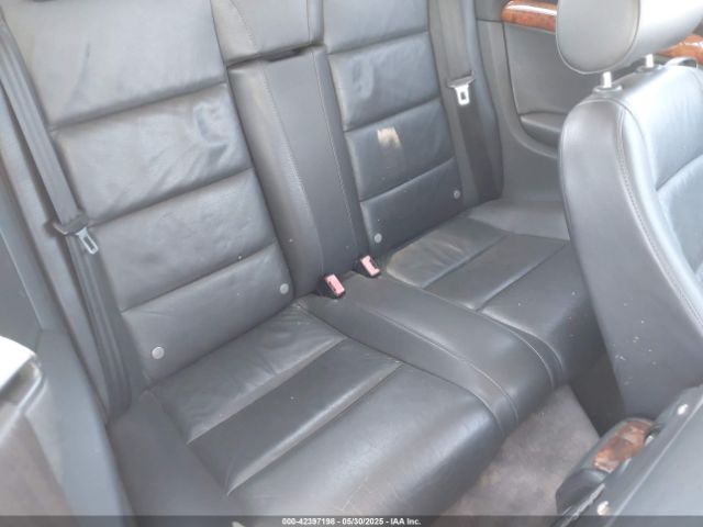 2004 AUDI A4 WAUDT48H14K012269 Photo 7