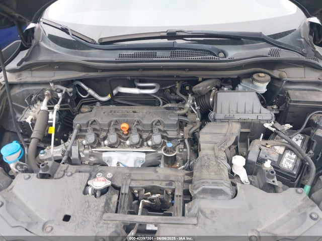 3CZRU5H39KG715665 Honda r18z9