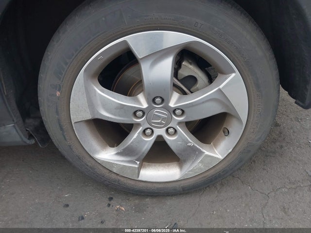 3CZRU5H39KG715665 Honda r18z9