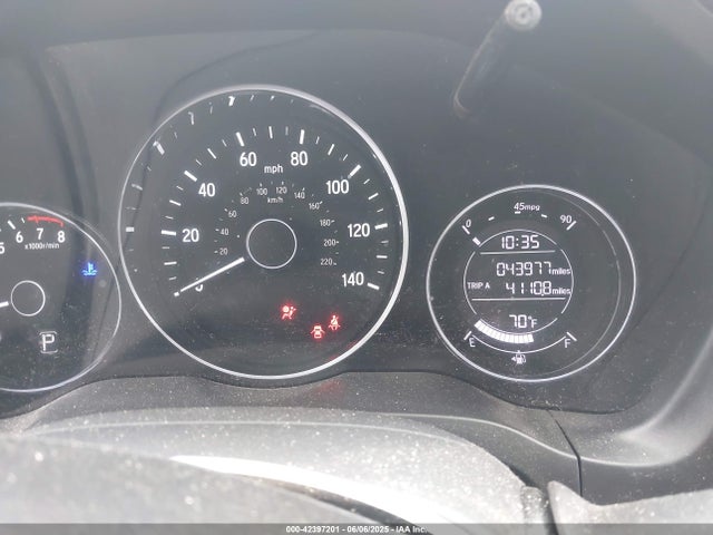 3CZRU5H39KG715665 Honda r18z9