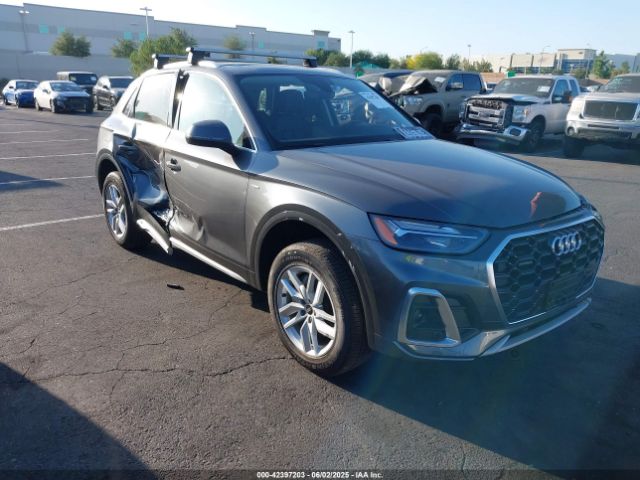 Audi 45 tfsi 2023 WA1GAAFY1P2098513 main image