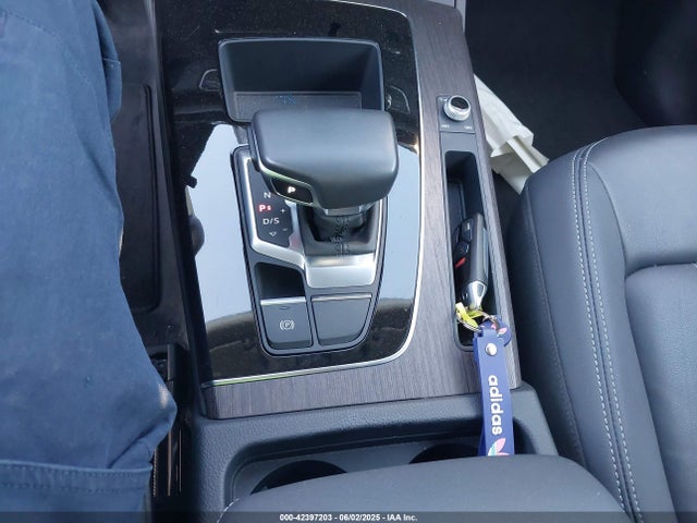 2023 AUDI Q5 WA1GAAFY1P2098513 Photo 10
