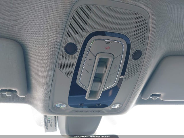 WA1GAAFY1P2098513 Audi 45 tfsi
