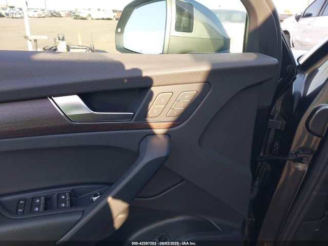 WA1GAAFY1P2098513 Audi 45 tfsi