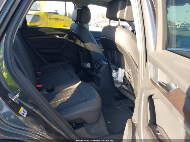 2023 AUDI Q5 WA1GAAFY1P2098513 Photo 7