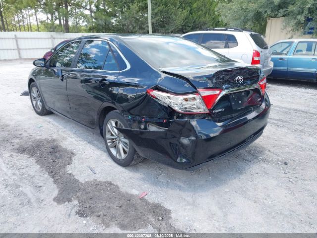 4T1BF1FK0GU216886 Toyota CAMRY SE