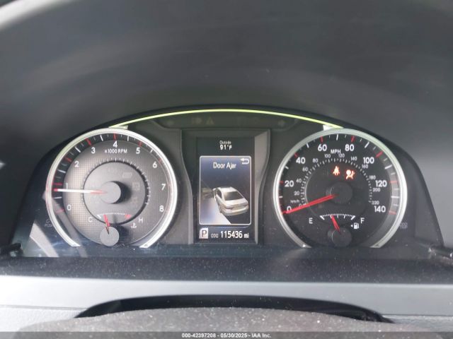 4T1BF1FK0GU216886 Toyota CAMRY SE