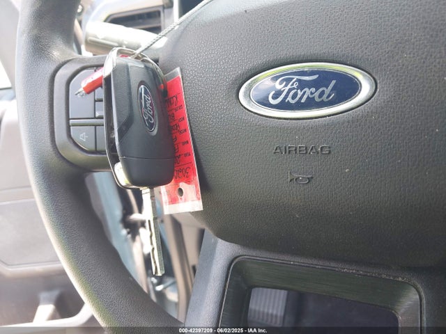Ford 2.7l-4v 2023 1FTEW1EP8PKD87847 Image 11
