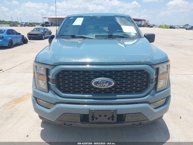 Ford 2.7l-4v 2023 1FTEW1EP8PKD87847 Image 12