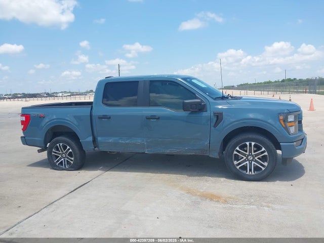 Ford 2.7l-4v 2023 1FTEW1EP8PKD87847 Image 13