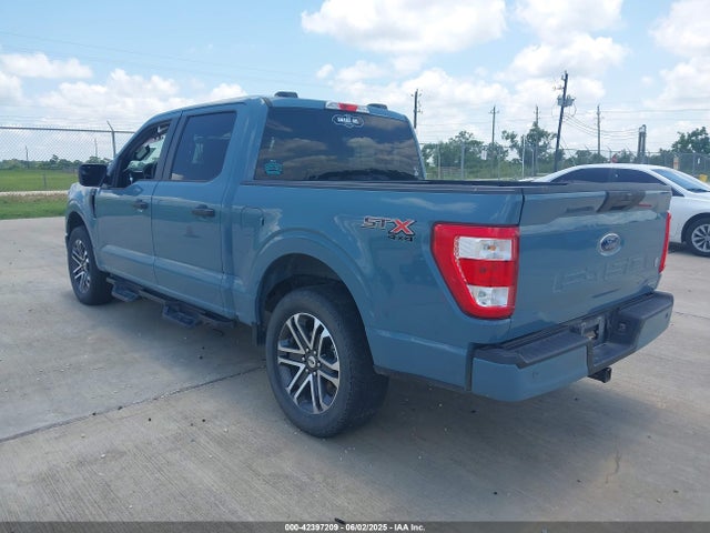 Ford 2.7l-4v 2023 1FTEW1EP8PKD87847 Image 3