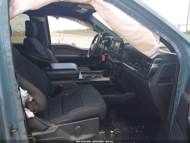 Ford 2.7l-4v 2023 1FTEW1EP8PKD87847 Image 5