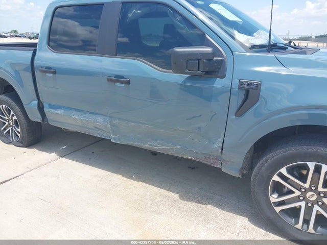Ford 2.7l-4v 2023 1FTEW1EP8PKD87847 Image 6