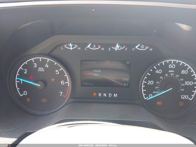 Ford 2.7l-4v 2023 1FTEW1EP8PKD87847 Image 7