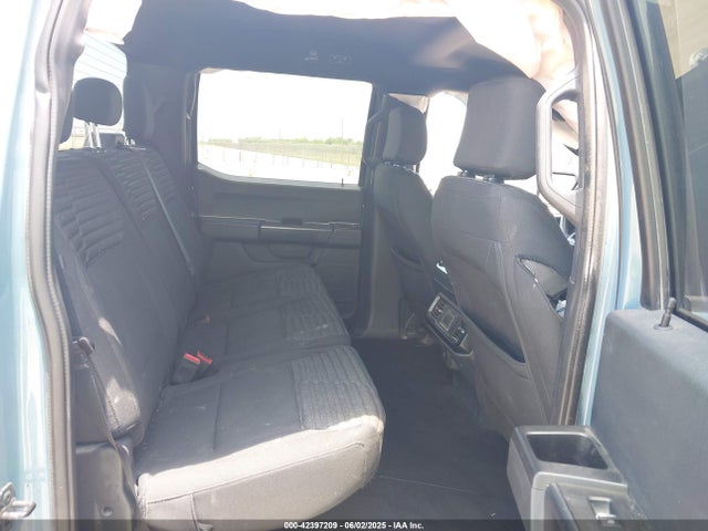 Ford 2.7l-4v 2023 1FTEW1EP8PKD87847 Image 8