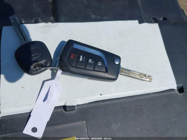 JTDEPRAE4LJ042007 Toyota COROLLA LE