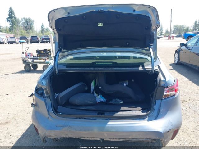 JTDEPRAE4LJ042007 Toyota COROLLA LE