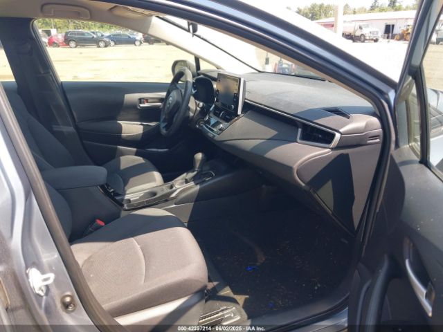 JTDEPRAE4LJ042007 Toyota COROLLA LE
