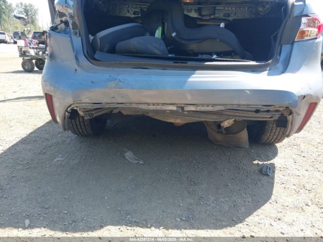 JTDEPRAE4LJ042007 Toyota COROLLA LE