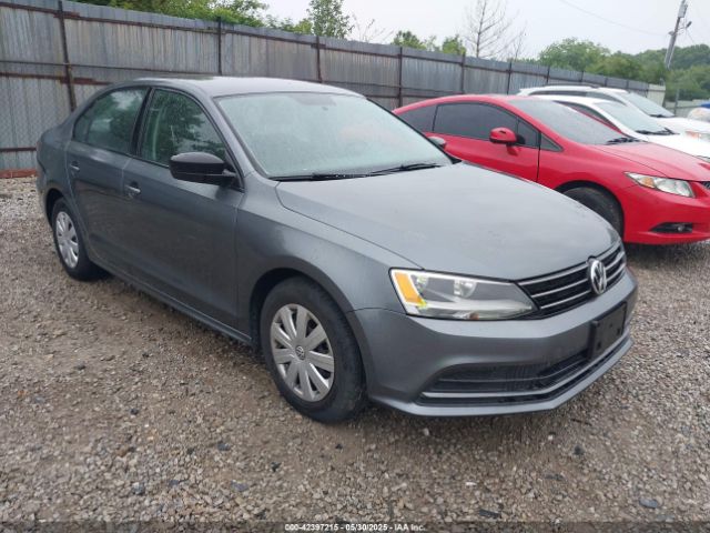 3VW2K7AJ3FM313436 auction archive image