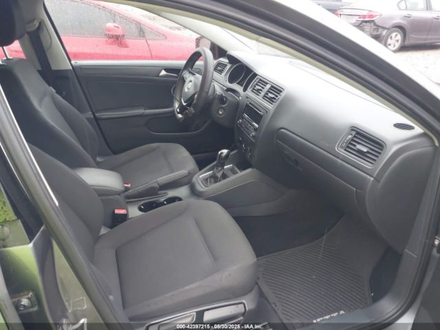 3VW2K7AJ3FM313436 Volkswagen Jetta 2.0l S