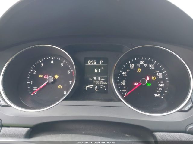 3VW2K7AJ3FM313436 Volkswagen Jetta 2.0l S