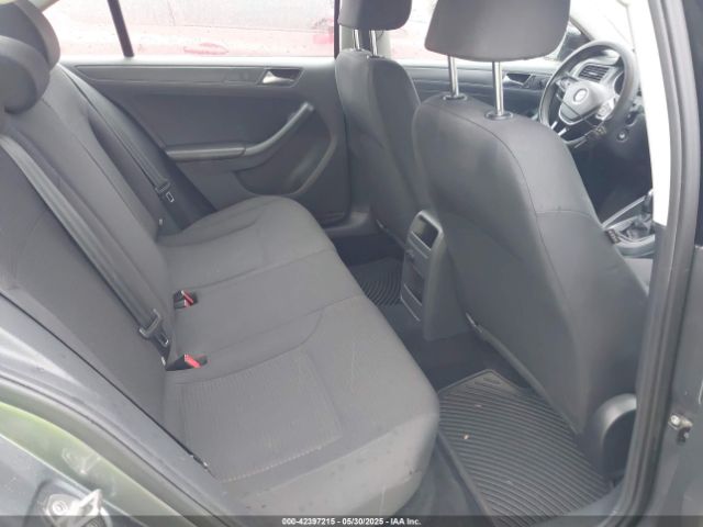 3VW2K7AJ3FM313436 Volkswagen Jetta 2.0l S