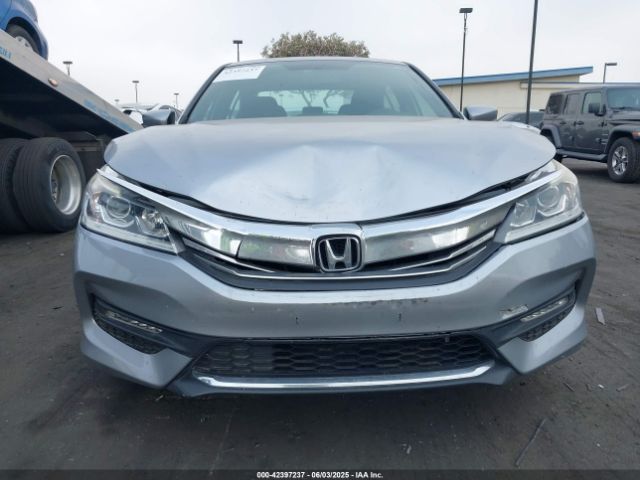 1HGCR2F58GA204374 Honda k24w1