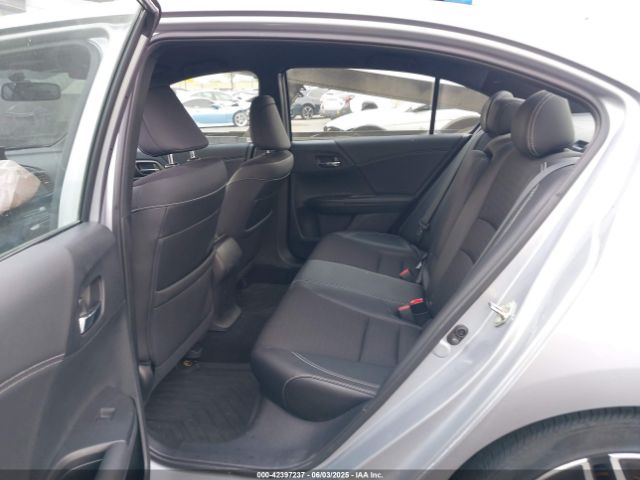 1HGCR2F58GA204374 Honda k24w1