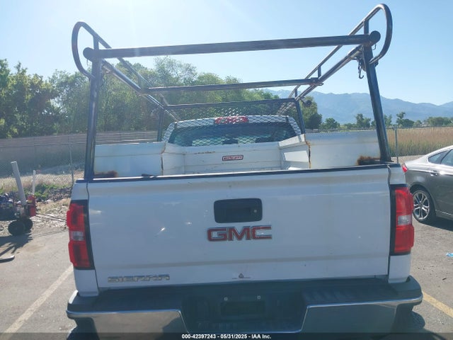 1GT12REG5GF268025 GMC l96 - flexible fuel (gas/ethanol), sfi iron